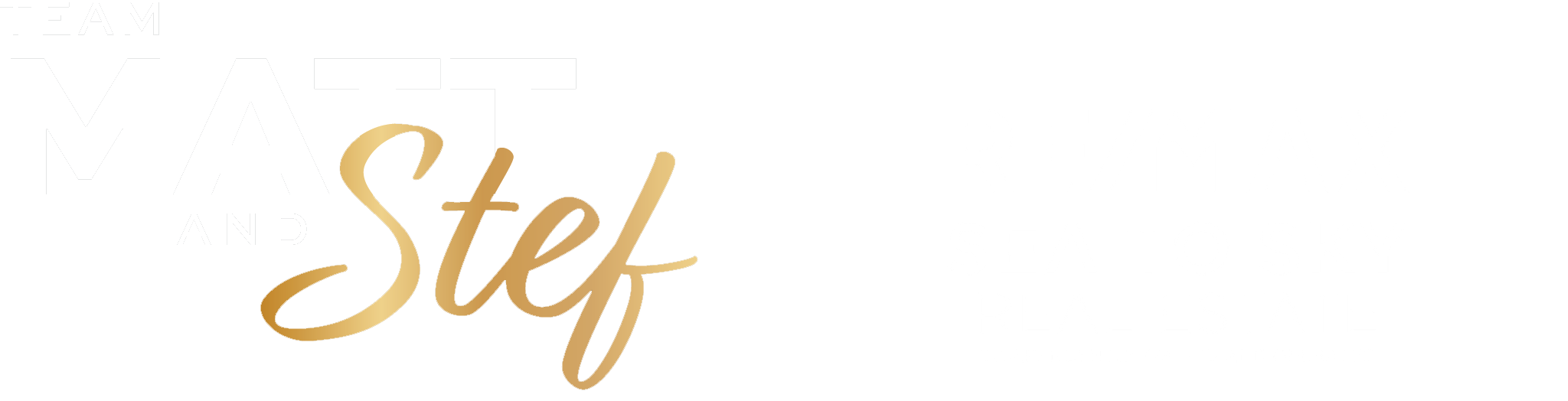 Team Matt and Stef Powered By Inverted