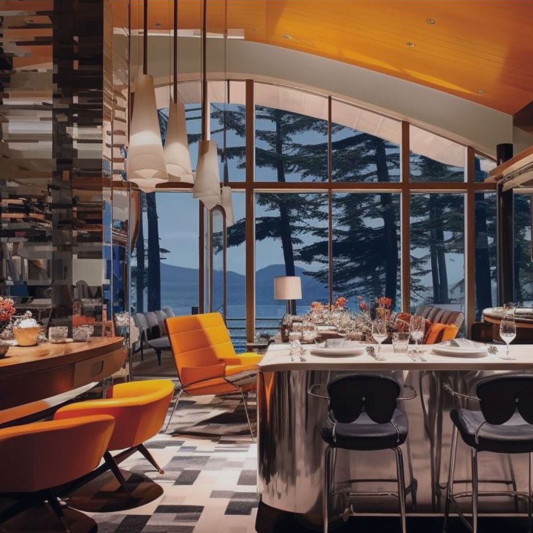Discover Dining in Whistler Exquisite Culinary Experiences